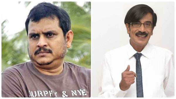 Manobala Death - விஜய் பட இயக்குநருக்கு மனோபாலா செய்த பெரிய உதவி.. செம மனுஷனா இருந்துருக்காரே