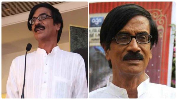 மனோபாலா வெறும் காமெடி நடிகர்ன்னு நினைச்சீங்களா... அவரு ரேஞ்சே வேற... இதோ மனோபாலா பயோ!