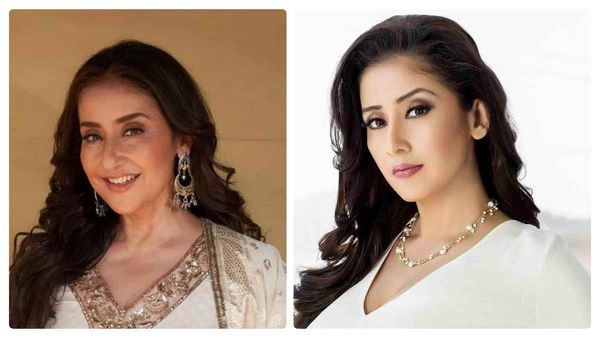 Manisha Koirala - நான் நடிக்காமலே இருந்திருக்கலாம் - மனம் திறந்த மணிரத்னம் பட ஹீரோயின்