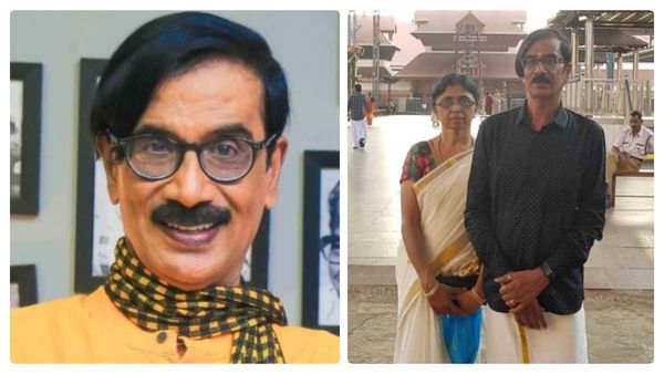 Manobala - மனோபாலா இறப்பில் மனைவி செய்த நெகிழ்ச்சி சம்பவம் - இறந்தாலும் வாழத்தான் வெச்சிருக்காரு