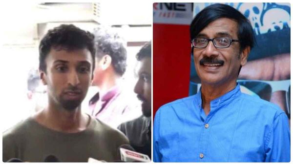 Manobala Son : அப்பாவுக்கு நீங்கதான் உயிர்… கண்கலங்கிய மனோபாலாவின் மகன்!