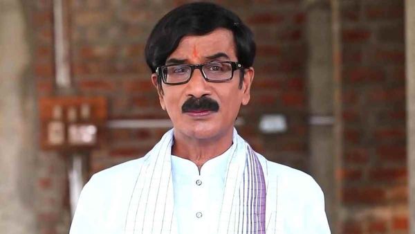 Manobala: பெரியார் முன்னால பூணூல் அறுத்தவன்.. இன்னைக்கு போகாத கோயிலே இல்லை.. மனோபாலா த்ரோபேக்!
