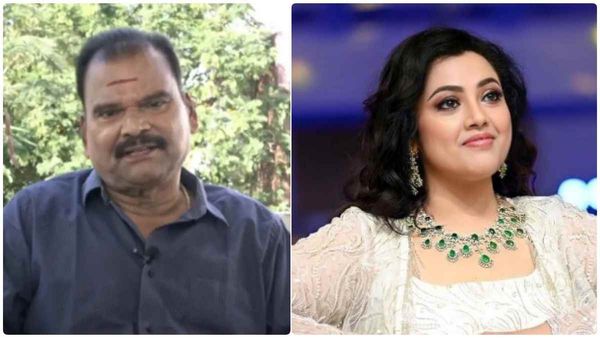 Meena - இரண்டு மணி நேரம்தான்.. மீனாவுக்கு 13 லட்சம் ரூபாய் - டாப் சீக்ரெட் சொன்ன பயில்வான் ரங்கநாதன்