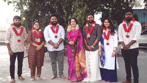 Rekha: மீண்டும் கதாநாயகியான கடலோர கவிதைகள் ரேகா.. பிக் பாஸுக்கு பிறகு பிரைட் ஃபியூச்சர் தான் போல!