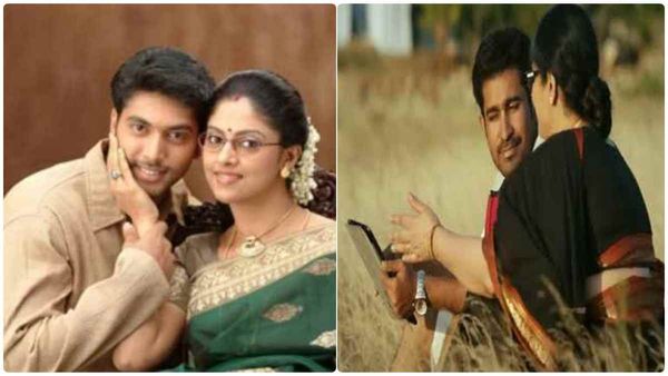 Mothers Day Special : ஒவ்வொரு அம்மாவையும் கொண்டாடனும்.. அன்னையர் தின ஸ்பெஷல் படங்கள்!