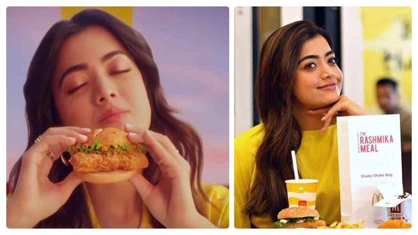 Rashmika Mandanna - என்ன காசுக்காக இப்படி இறங்கிட்டாங்க?.. நம்ம ராஷ்மிகாவா இது - ரசிகர்கள் கொந்தளிப்பு