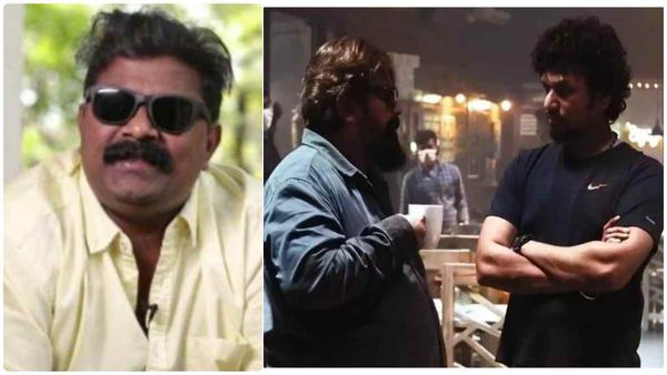 Mysskin - லியோ செட்டில் அலப்பறை செய்த மிஷ்கின் - என்ன செய்திருக்கார் தெரியுமா?