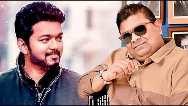 Mysskin :விஜய் குழந்தை மாதிரி.. லியோ பட அனுபவம் குறித்து பேசிய மிஷ்கின்