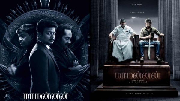 நள்ளிரவில் வெளியான அஜித்62 அறிவிப்பு.. ஒருநாள் முன்பே மாமன்னன் பர்ஸ்ட் லுக் ரிலீஸ்..பயம்தான் காரணமா?