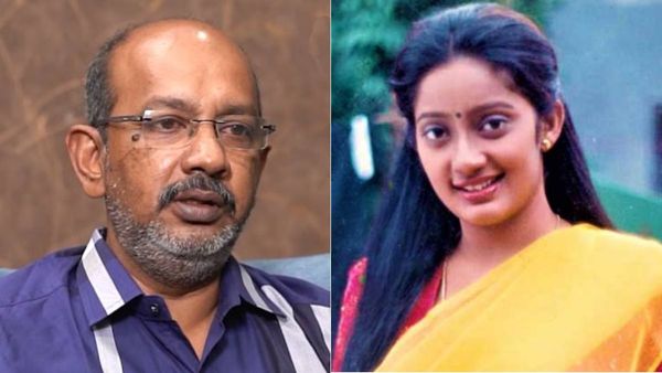 Kanaga : அடுத்தடுத்த இழப்புகள்.. வீட்டில் தன்னைத்தானே சிறைவைத்துக்கொண்ட கனகா.. வெளியான ஷாக் நியூஸ்!