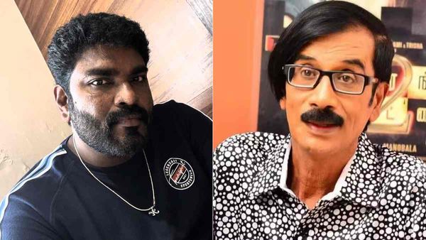 Manobala Death - என்னால முடியலடா.. மனோபாலாவின் கடைசி தருணங்கள் - கதறும் இயக்குநர்