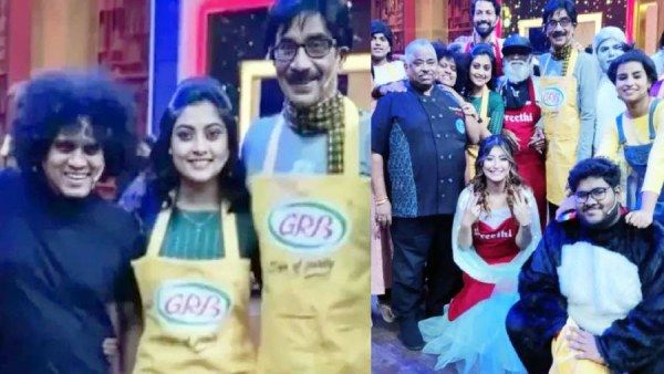 Manobala Memories: இட்லியும் வத்தக் குழம்பும்.. பிரபலங்களுக்கு தன் கையாலேயே சமைத்துக் கொடுத்த மனோபாலா!