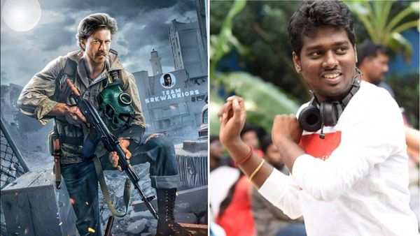 Jawan: கடைசி நேரத்தில் வேலையை காட்டிய அட்லீ... ஜவான் ரிலீஸில் சிக்கல்... டென்ஷனான ஷாருக்கான்