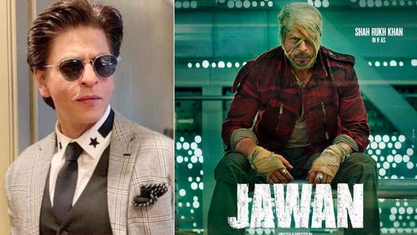 Jawan: அட்லீக்கு கெடு விதித்த ஷாருக்கான்... ஜவான் ரிலீஸ் தள்ளிப்போக இதுதான் காரணமா?