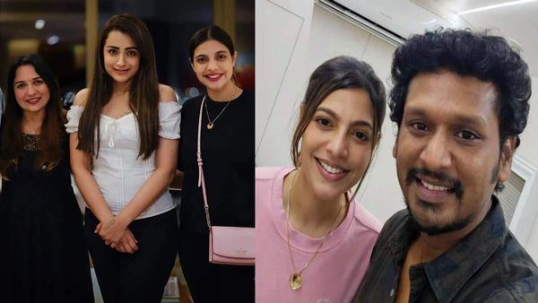 Leo : லியோ படத்தில் இணைந்த மற்றொரு மலையான பிரபலம்.. எகிறும் எதிர்பார்ப்பு!