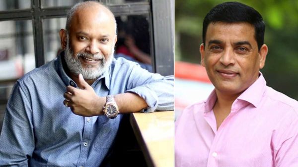 Custody :மாஸ் வேணுமா மாஸ் உந்தி.. தில் ராஜூவை கலாய்த்த வெங்கட் பிரபு!