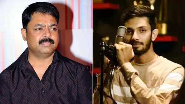 James Vasanthan - அப்போ இளையராஜா இப்போ அனிருத் - விமர்சன வண்டியை திருப்பிய ஜேம்ஸ் வசந்தன்