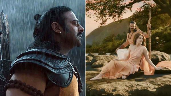 Adipurush Troll: அப்படியே அந்த மீசையையும் மாத்திருக்கலாம்.. பிரபாஸ் லுக் மோசம்.. ஆதிபுருஷ் ட்ரோல்!