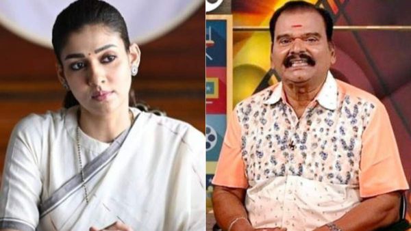 Nayanthara - குடிக்கு அடிமையான நயன்தாரா... இவர்தான் திருத்தியதா?.. எல்லை மீறிய பயில்வான் ரங்கநாதன்