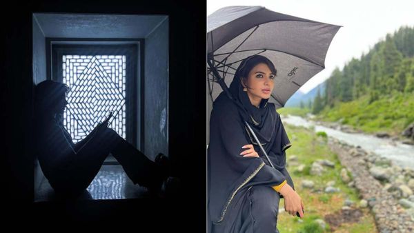 Samantha :தனிமையிலே இனிமை காணும் சமந்தா.. இணையத்தை தெறிக்கவிடும் போட்டோஸ்!