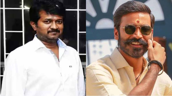 கட்டா குஸ்தி இயக்குநருக்கு அடித்த ஜாக்பாட்... தனுஷுடன் பிரம்மாண்ட கூட்டணி?