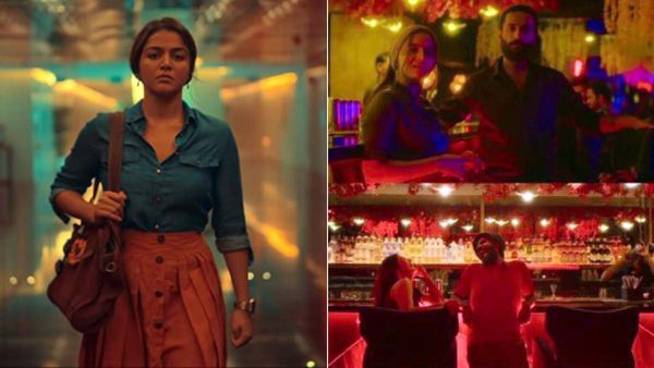 Modern Love Chennai Review: திருப்திப்படுத்தினாரா தியாகராஜன் குமாரராஜா? நினைவோ ஒரு பறவை விமர்சனம்!