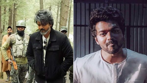 Leo: காஷ்மீர் ஜெயிலுக்குள் கைதியாக விஜய்.. பிரசாத் லேப்பில் என்ன சீன் எடுக்கிறாங்க தெரியுமா?