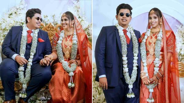 Irfan Marriage: திருமணம் முடிந்த கையோடு கதறி அழுத இர்பான் மனைவி.. அப்படி என்ன ஆச்சு தெரியுமா?