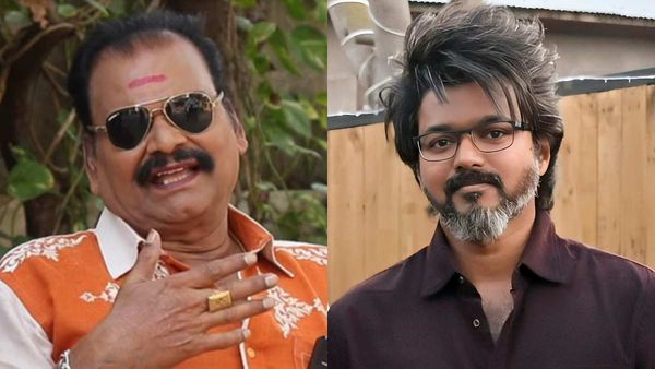 Vijay - ஹலோ விஜய் ஒவ்வொரு நாளுக்கு ஒரு விக் வைக்காதீங்க - என்ன பயில்வான் ரங்கநாதன் இப்டி சொல்லிட்டாரு