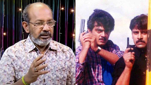 Ajith Helped Vikram - என்னைப்போல்தான் அவரும்.. விக்ரமுக்கு உதவிய அஜித்குமார்.. ரசிகர்கள் நெகிழ்ச்சி