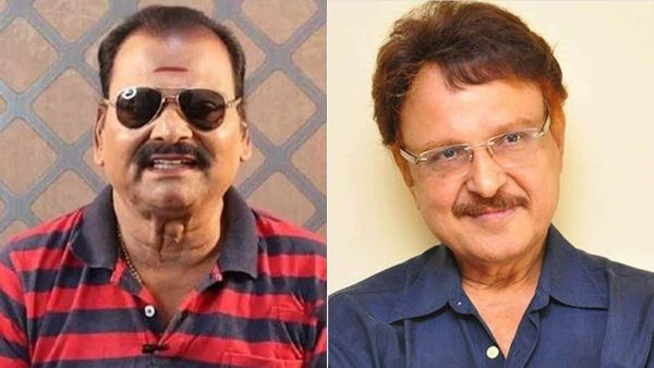 2 திருமணம் செய்தும்.. தனியாகவே வாழ்ந்து உயிரிழந்த சரத்பாபு... ரகசியங்களை உடைத்த பயில்வான்!