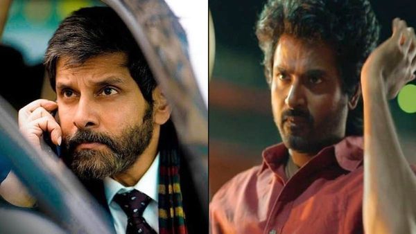 துருவ நட்சத்திரம் ரிலீஸ் எப்போ தெரியுமா? மீண்டும் சிவகார்த்திகேயனுக்கு இப்படியொரு சிக்கல்?