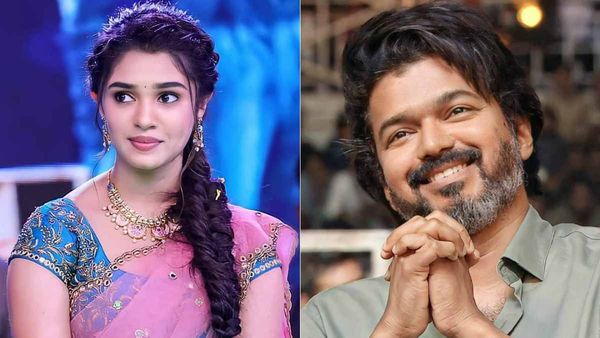 Thalapathy 68 Heroine - தளபதி 68 ஹீரோயின் - கஸ்டடியில் வைத்திருக்கும் வெங்கட் பிரபு?