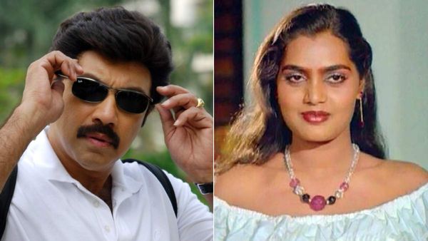 அவரு மூஞ்சியும், உயரமும்.. நடிக்க மறுத்த சில்க் ஸ்மிதா - கெஞ்சிய சத்யராஜ்