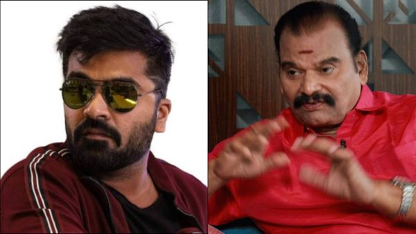 Hari Scolded Simbu - நடிகையுடன் இரவில் ஆட்டம்.. எங்கடா அந்த மடப்பய - சிம்புவை திட்டிய இயக்குநர் ஹரி