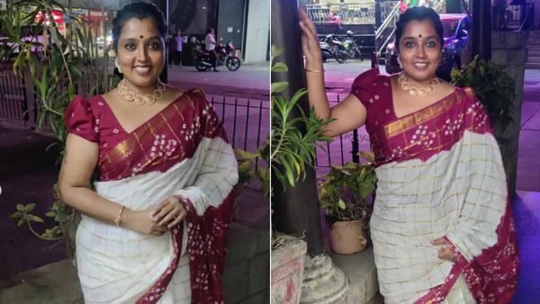 அட்ஜஸ்ட்மெண்ட் பற்றி கேட்டு நடிகைகளை சாவடிக்காதீங்க.. கொந்தளித்த அயல் காயத்ரி!