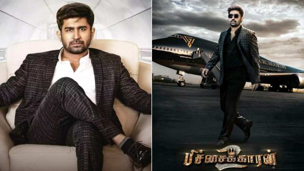 Pichaikkaran 2 : வசூலில் மாஸ் காட்டும் பிச்சைக்காரன் 2…லாபம் எத்தனை கோடி தெரியுமா?