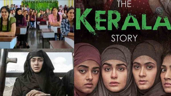 The Kerala Story Box Office Collection Day 2:தி கேரளா ஸ்டோரி 2வது நாள் கலெக்‌ஷன் என்னன்னு தெரியுமா?