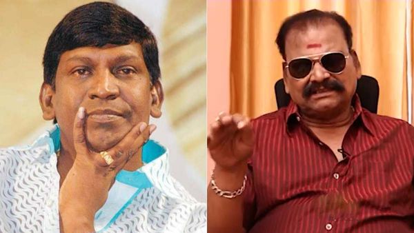 Bayilvan Ranganathan :ஈசிஆர் பண்ணை வீட்டில் வடிவேலு செய்த அட்டகாசம்.. உண்மையை உடைத்த பயில்வான்!