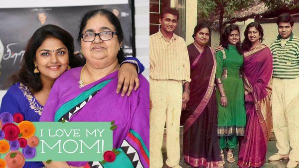 Nirosha: எம்.ஆர். ராதா மனைவியை பார்த்து இருக்கீங்களா? அம்மாவின் போட்டோக்களை வெளியிட்ட நிரோஷா!