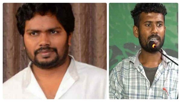 Pa.Ranjith - பா.இரஞ்சித் உதவி இயக்குநர் மீது வழக்குப்பதிவு - என்ன நடந்தது தெரியுமா?