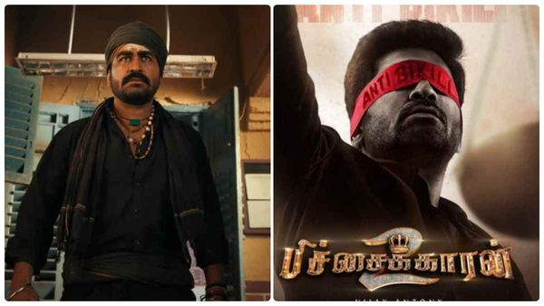 3 நாட்களில் 18 கோடி வசூலித்த பிச்சைக்காரன் 2… மகத்தான வெற்றியால் விரைவில் பிச்சைக்காரன் 3!