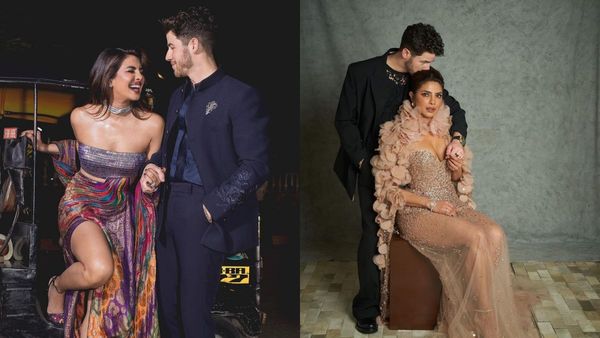 அட கொடுமையே.. பிரியங்கா சோப்ரா உலக அழகியான போது... அவருடைய கணவருக்கு 7 வயது தானாம்!