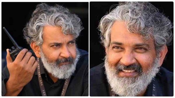 SS Rajamouli: பாகிஸ்தான் சென்ற ராஜமெளலி... ‘அதற்கு’ மட்டும் நோ பர்மிஷன்... நடந்தது என்ன..?