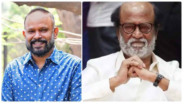 Rajini: ஐயோ! அந்த ஜானர் படமா ஆளவிடுங்க... வெங்கட் பிரபுவை டீலில் விட்ட சூப்பர் ஸ்டார் ரஜினி