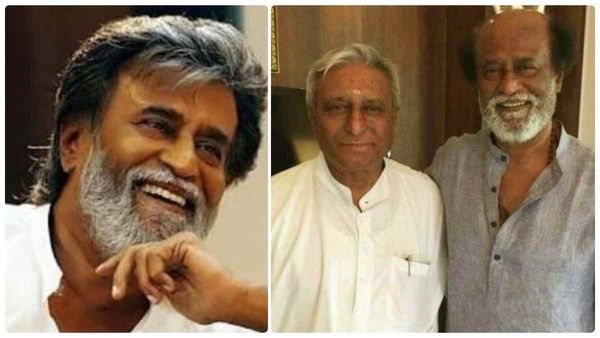 Rajinikanth - ரஜினி ஓய்வு பெறுகிறாரா?.. அண்ணன் சத்யநாராயண ராவ் அளித்த விளக்கம் இதோ