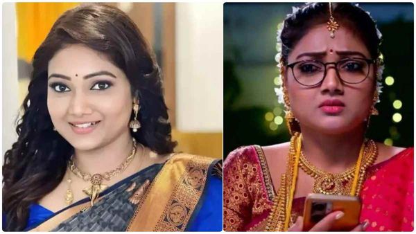 Priyanka :நடிப்புக்கே குட்பை சொல்கிறாரா பிரியங்கா நல்காரி.. அப்போ சீதாராமன் சீரியல் நிலைமை!