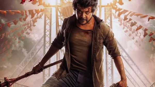 Rudhran : வந்த வேகத்தில் ஓடிடிக்கு வந்த ருத்ரன்..எப்போது தெரியுமா?