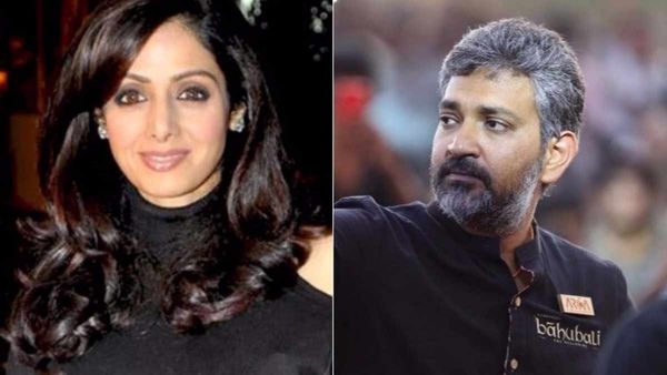 பாகுபலி படத்திற்கு கண்டிஷன் போட்ட ஸ்ரீதேவி.. கடைசி நேரத்தில் நழுவிபோன வாய்ப்பு!