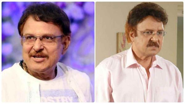 சரத்பாபு காலமானார்.. இறுதி சடங்கு எங்கே, எப்போது நடக்கிறது தெரியுமா?